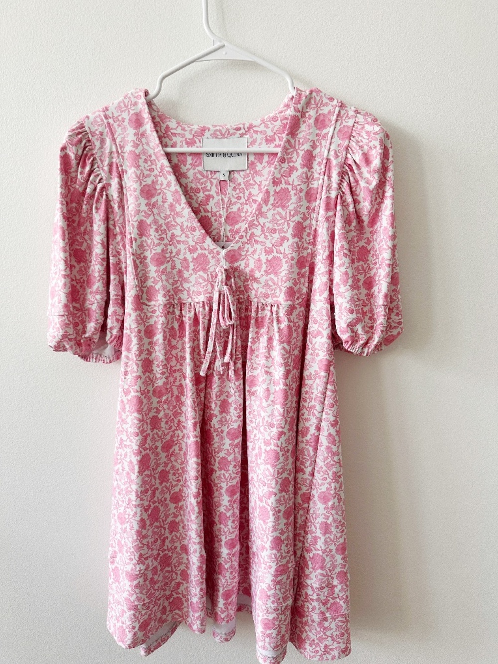 Smith & Quinn Emme Dress